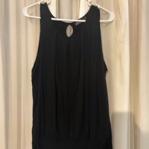 Women’s tanktop blouse